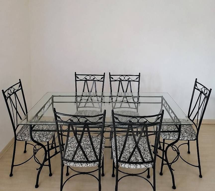 Tavoli: Tavolo + sedie  – Usato da Torricella venduto da MARKETTO91