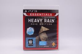 Heavy Rain Move Edition (PS3)