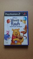 Winnie Puuh Kunterbunte Abenteuer ps2