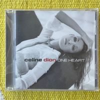 CÉLINE DION-ONE HEART