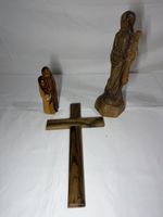 Div. Holzhandarbeit