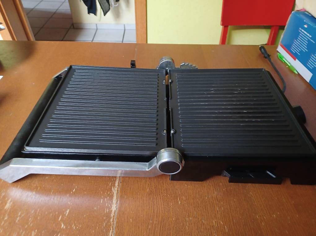 Elettrodomestici da cucina: Kontaktgrill Ambiano  – Usato da Niederbipp venduto da flodur55 1