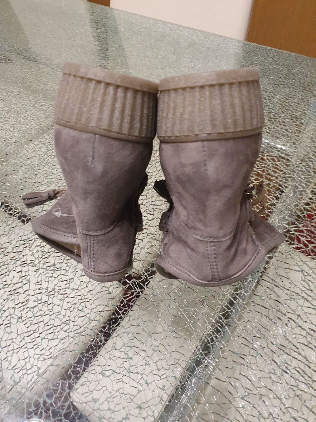 Damenschuhe: Pasito Gr. 40 – Neu und originalverpackt aus Luzern von Reni025 5