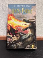 Harry Potter and the Goblet of Fire