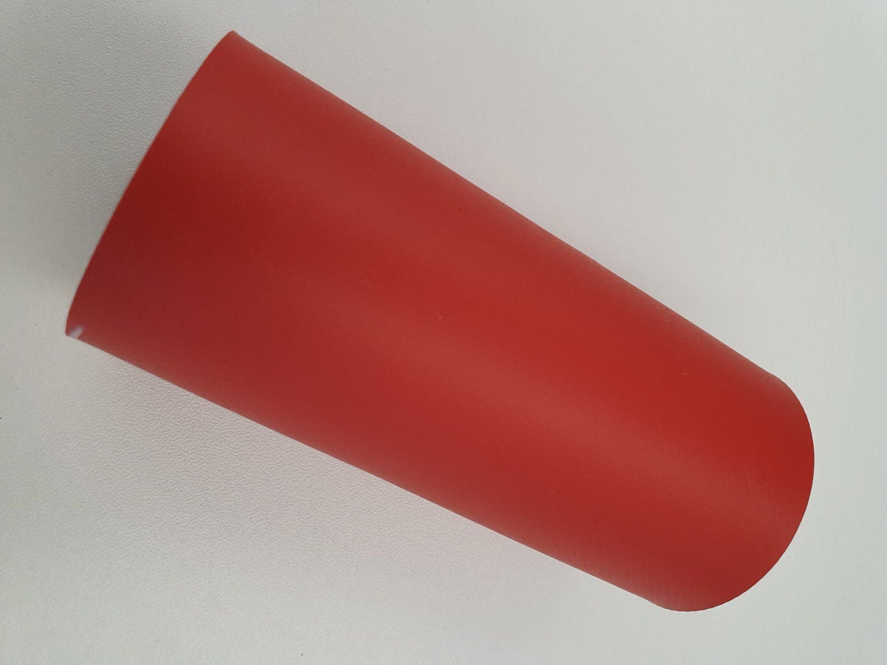 Boote: Schlauchboot Reparaturset Neopren, Rot – Neu und originalverpackt aus Safenwil von PromotAG 1