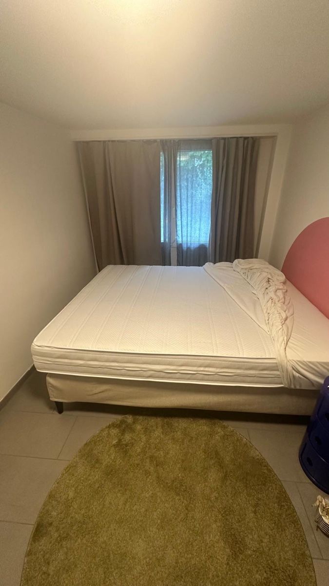 Betten: LIVIQUE Boxspringbett Cloud 160x200 cm mit Matratze – Neu (gemäss Beschreibung) aus Dietikon von sorry.7000 1