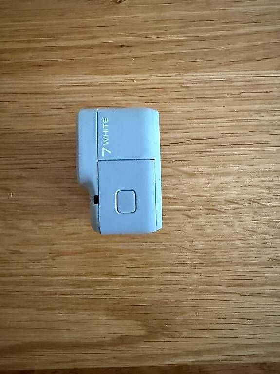 Action Cam: GoPro 7 WITHE (as new) – Gebraucht aus Wallisellen von Marij1986 2