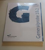 EMS und TMS Numerus Clausus Generalprobe 1 & 2 med2universiy