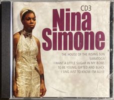 NINA SIMONE - NINA SIMONE