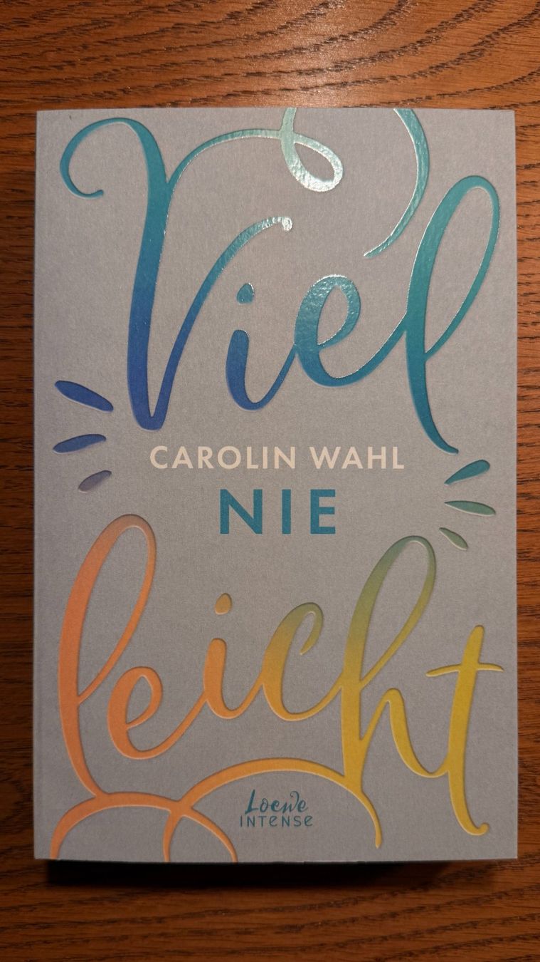 Libri: Vielleicht Triologie – Nuovo (secondo la descrizione) da Gränichen venduto da Andi71 2