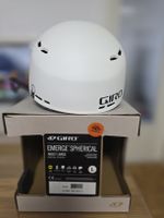 Giro Emerge Spherical Skihelm, Weiss, Grösse L, Neu