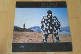 Pink Floyd – Delicate Sound Of Thunder