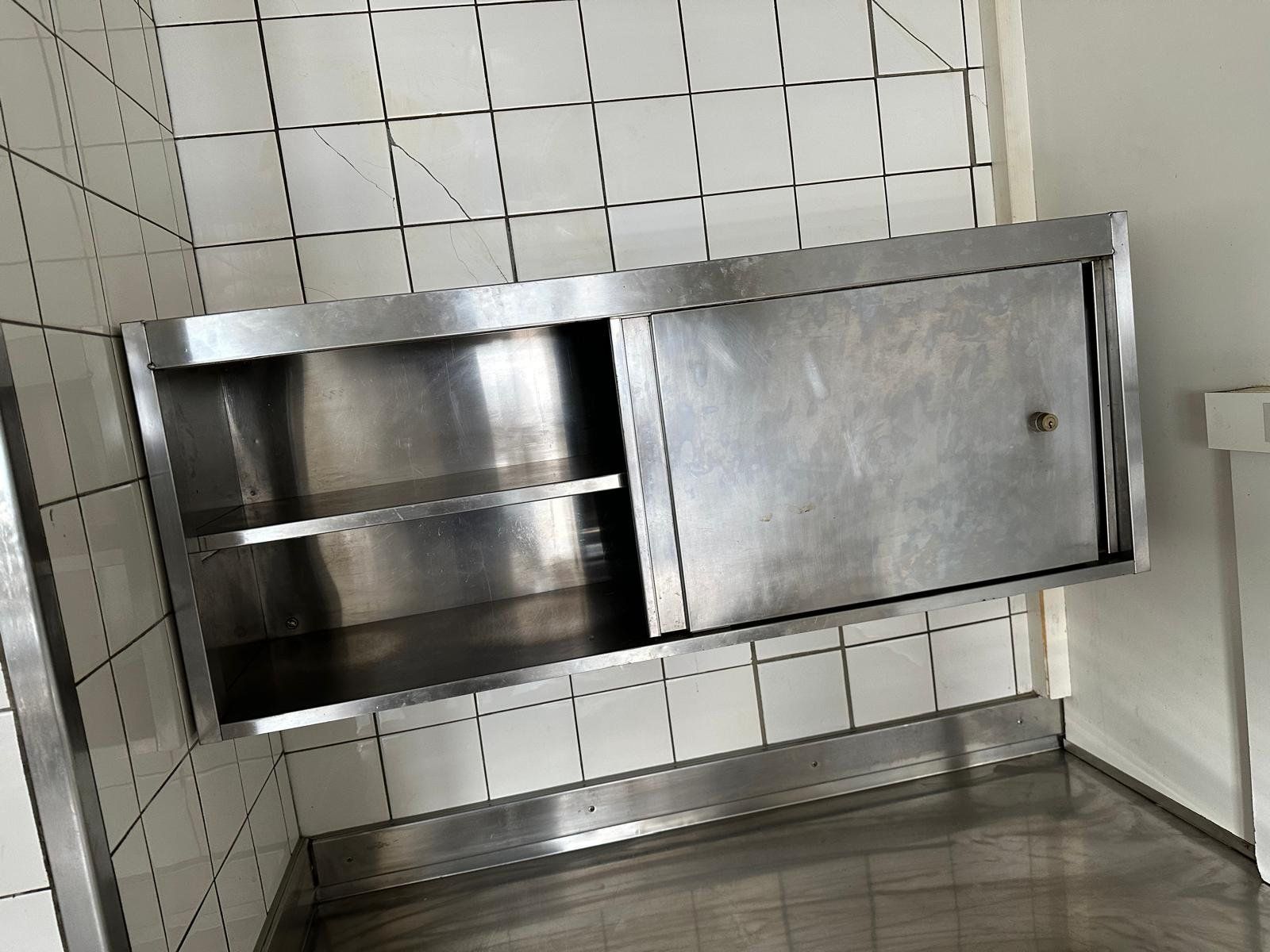 Schränke: Gastro kasten – Gebraucht aus Spreitenbach von Space_X 2