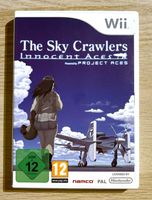 The Sky Crawlers: Innocent Aces Nintendo Wii