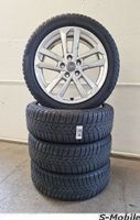 Audi A3 8Y Original Winterräder 17"