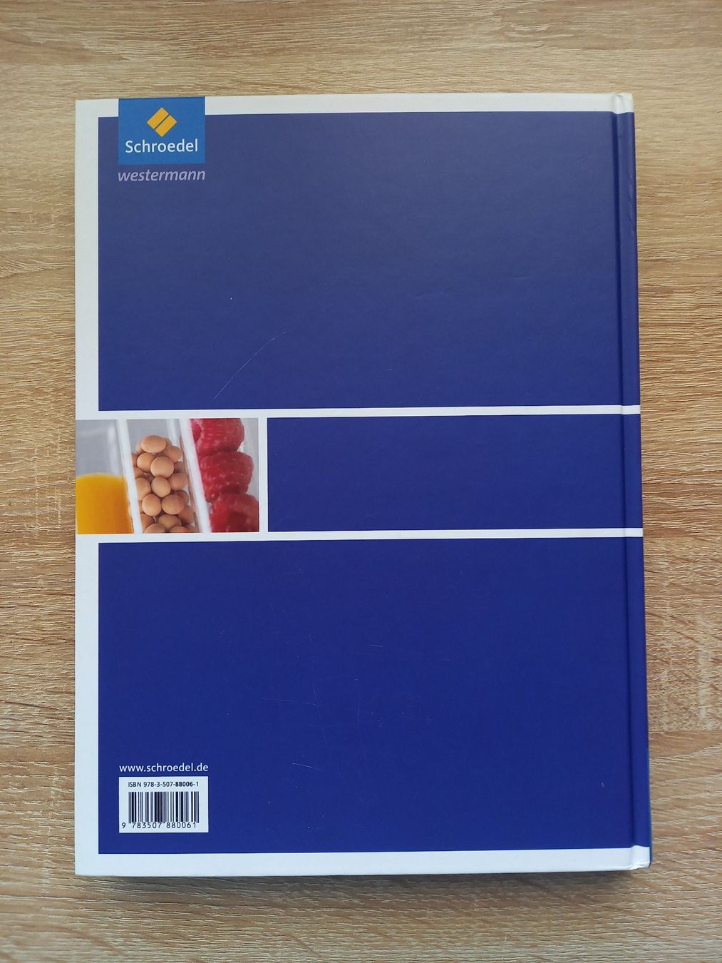 Libri: Chemie heute SI – Nuovo (secondo la descrizione) da Buttisholz venduto da valiuga 1