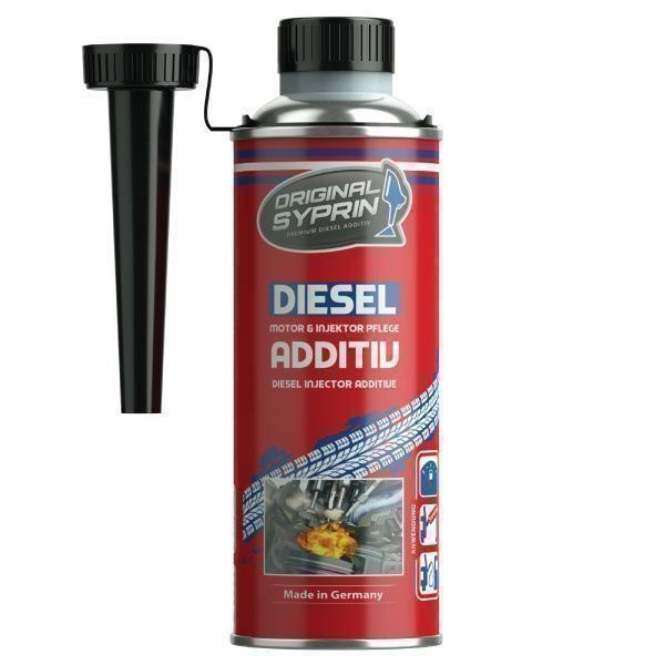 Automobili: Dieseladditiv fürs Auto – Nuovo e nell'imballaggio originale da Kaltbrunn venduto da Modern