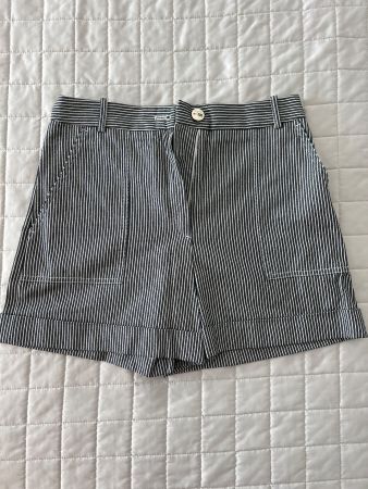 Maje Shorts