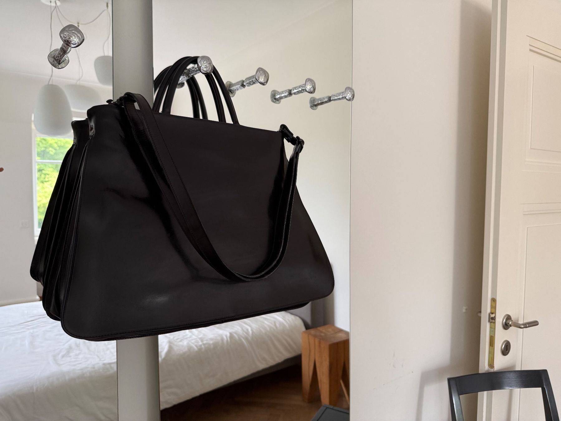 Sacs: Grosse Marsèll Eurasia Tasche – Neuf (Voir description) à Zürich par Midcentury