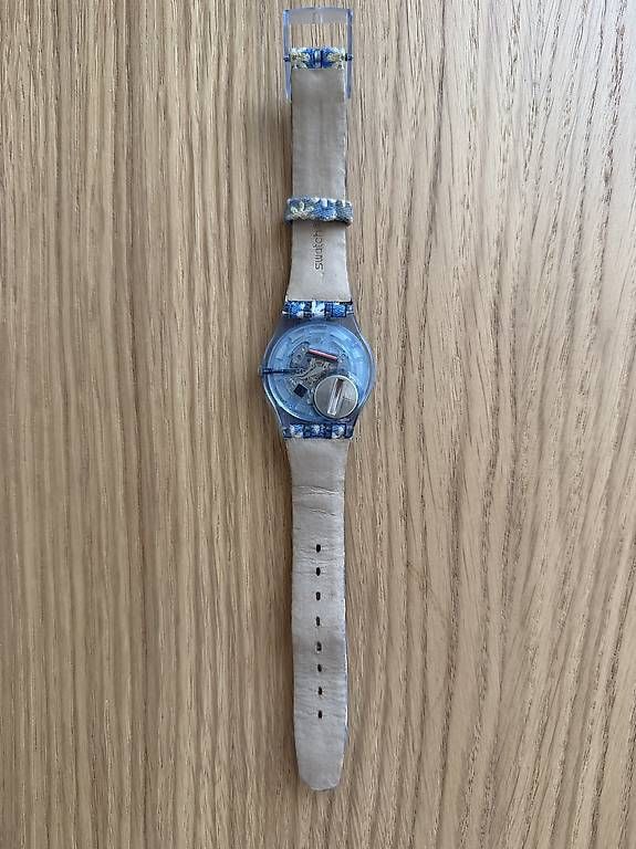 Swatch Orologi: MARGUERITE - Swatch Gent - GN202 – Usato da Zürich venduto da TataG 1