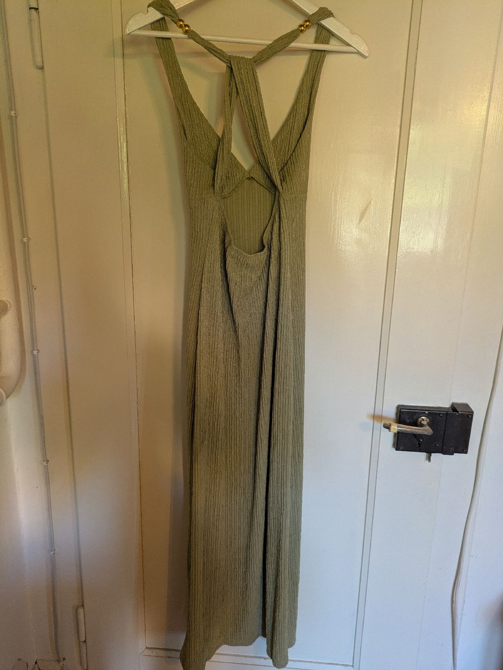 Vestiti: Festliches Kleid, Grösse M – Nuovo (secondo la descrizione) da Schwyz venduto da Magdalena86 5