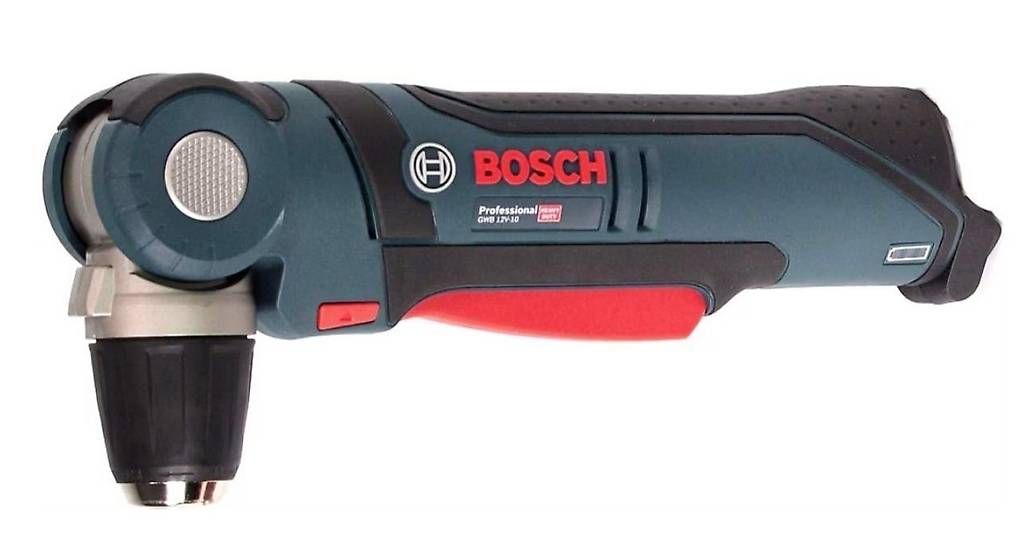 Bosch Bohrmaschinen: Bosch Professional GWB 12V Winkelbohrer – Gebraucht aus Buttisholz von buttiholli 1