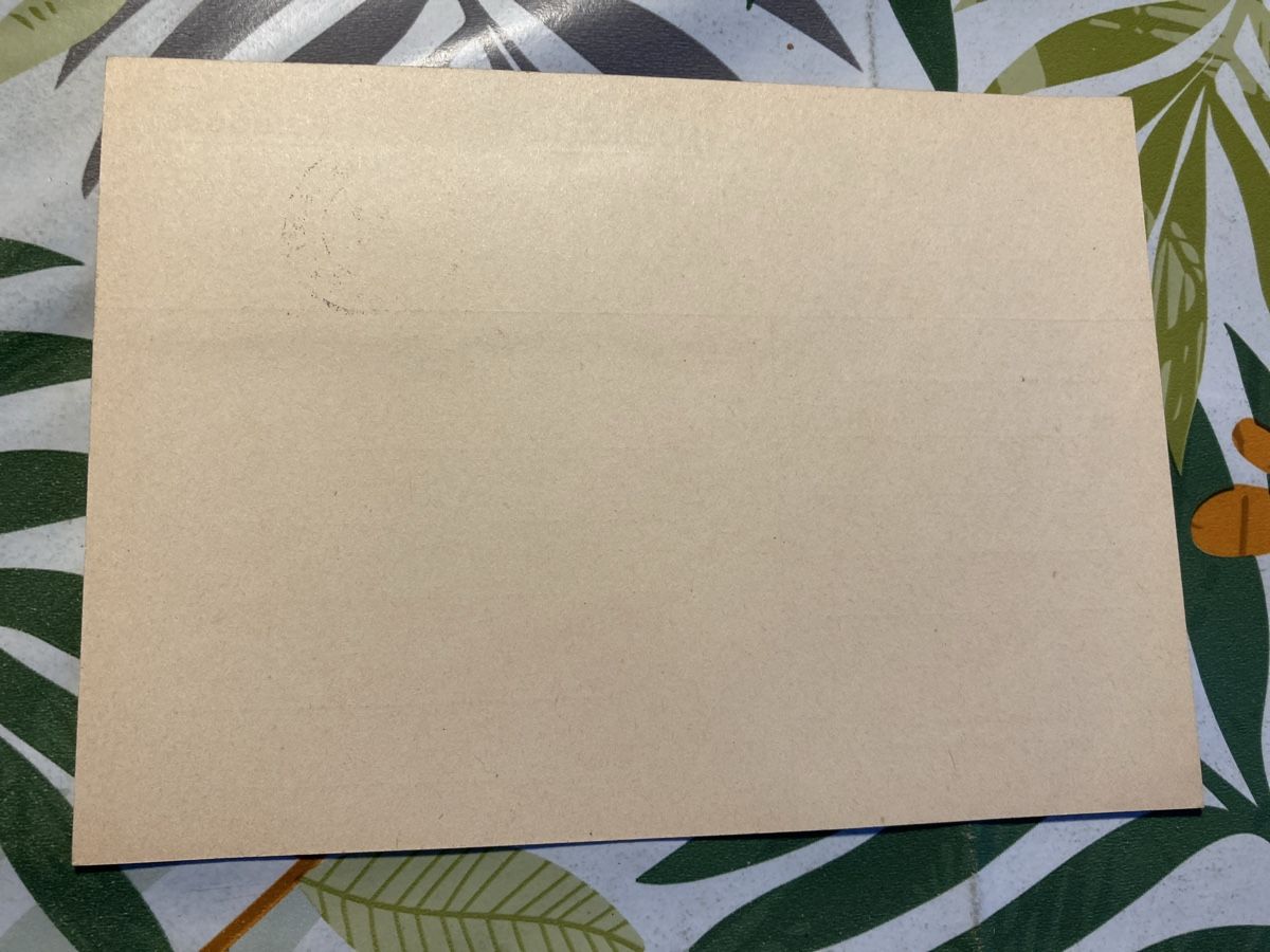 Alle Briefmarken: 37)CVJM Feldpost  – Gebraucht aus Ascona von ruru4150 1