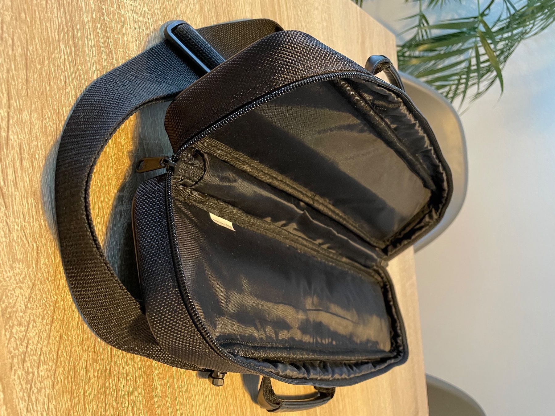Yamaha Topcase: Original YAMAHA Querflöten-Tasche – Usato da Unterägeri venduto da gai_mj5l 2