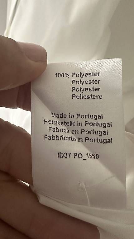 Lis Lareida Camicette: Bluse von Lis Lareida Gr. 38 – Usato da Würenlos venduto da avauva 4
