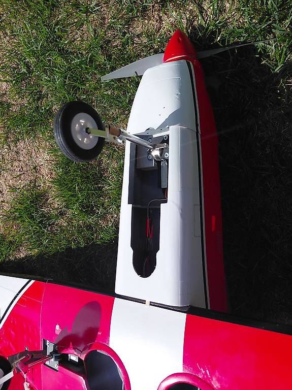 Modellismo RC: PC-7 1450mm  – Nuovo e nell'imballaggio originale da Surpierre venduto da roland-jenzer 3