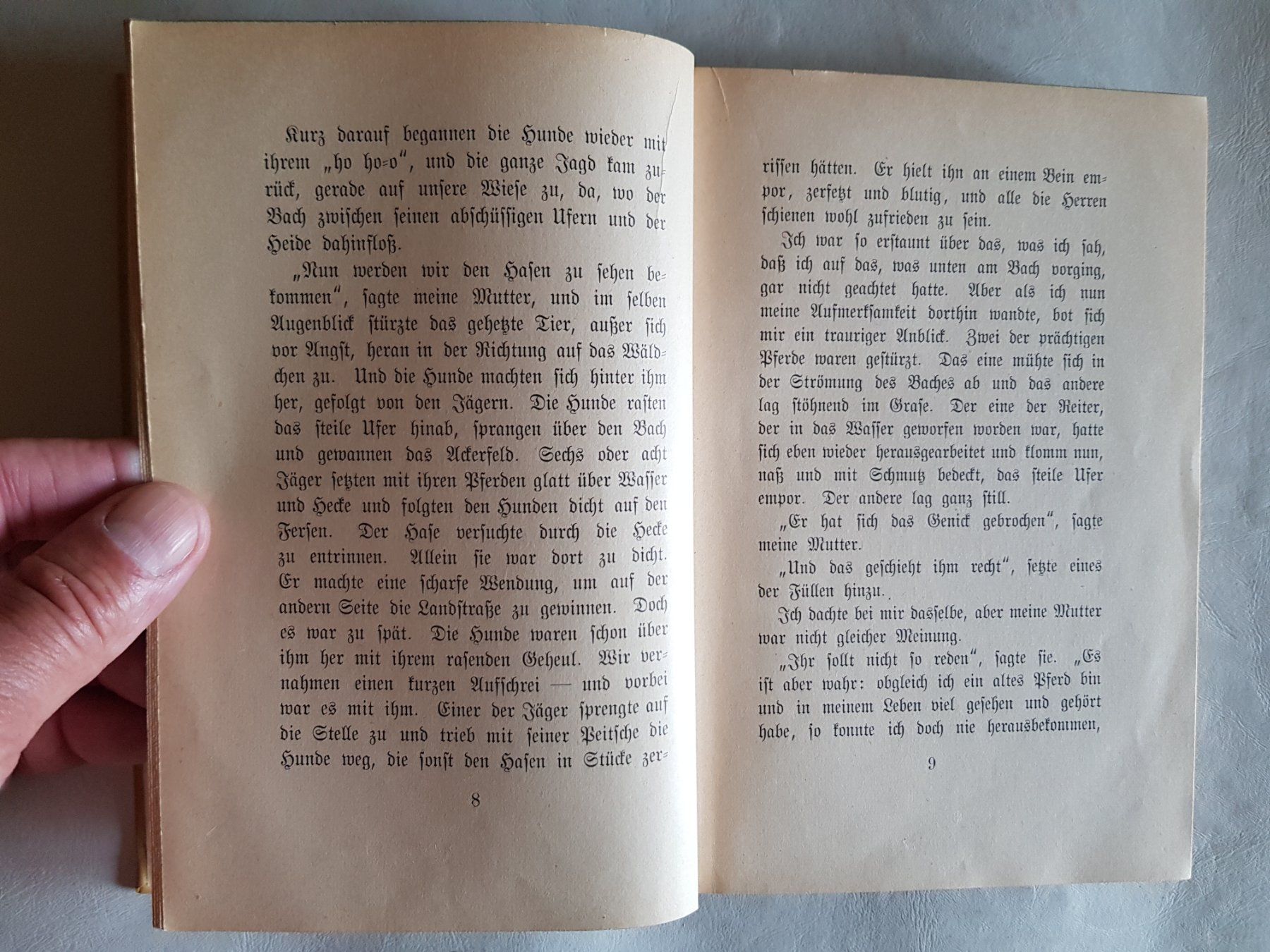 Libri: Schönschwarz - Eine Pferdegeschichte 1929 - Martha Niggli – Usato da Walterswil BE venduto da Lonitti 7