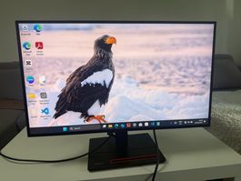 Lenovo T24m-29/ 24 Zoll/ USB-C Docking/ 8050 Oerlikon Zürich