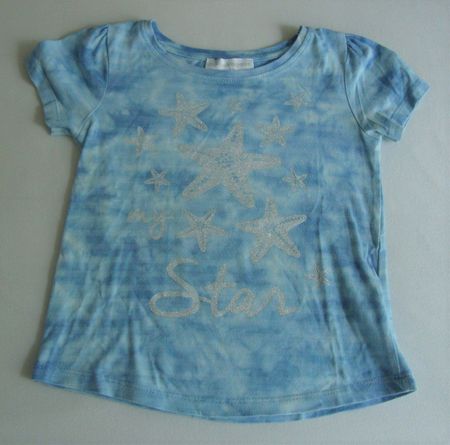 ++ T-Shirt von CHARLES VÖGELE ++ Gr. 98 / 104 ++
