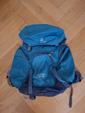 Deuter Rucksack Gröden 30 SL