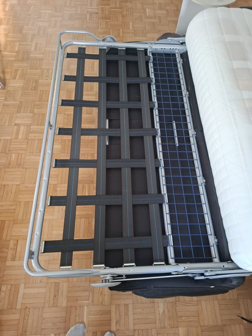Sofas: Schlafsofa – Gebraucht aus Istighofen von Gekvas 5