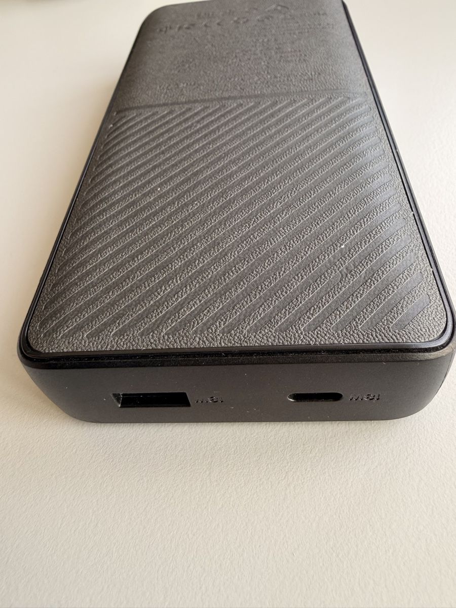 Batterie: Otterbox Powerbank 15000mAh – Nuovo (secondo la descrizione) da Utzigen venduto da fru_6zq6 2