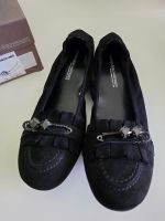 👠 Kennel & Schmenger Ballerinas – NEU mit Preisschild