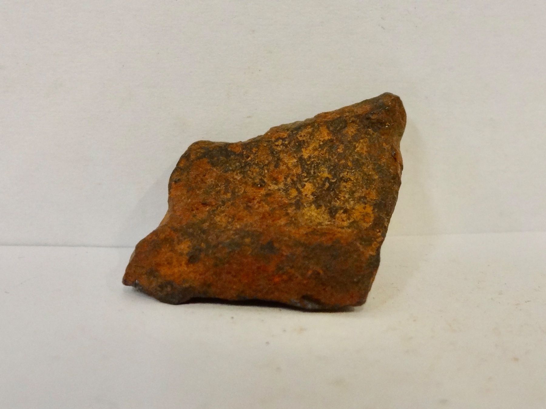 Minerali & Pietre curative: Meteorit Eisenmeteorit Oktaedrit HENBURY AUSTRALIEN – Nuovo (secondo la descrizione) da Kerzers venduto da djstarsky73 7