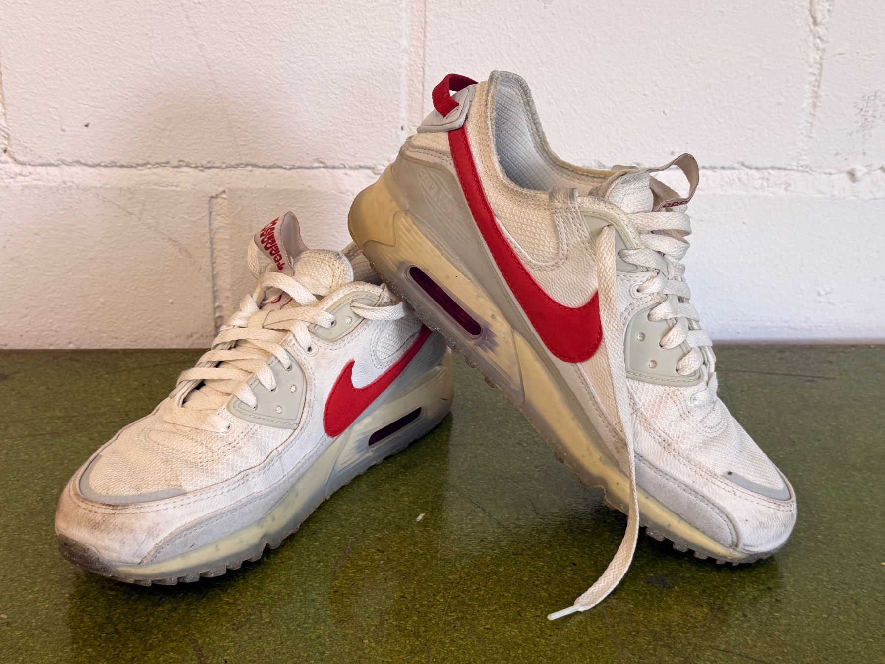 Nike Scarpe da uomo: Nike Airmax – Usato da Bättwil venduto da Partner3 1