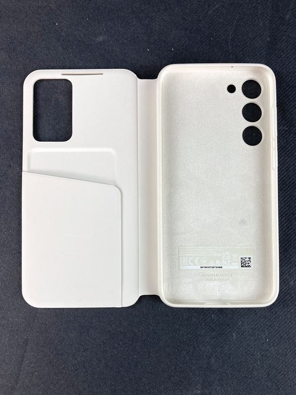 Samsung Covers & Schutzfolien: Handyhülle | Samsung Galaxy S23+ | Weiss – Neu (gemäss Beschreibung) aus Wittenbach von Restwert_St-Gallen 2