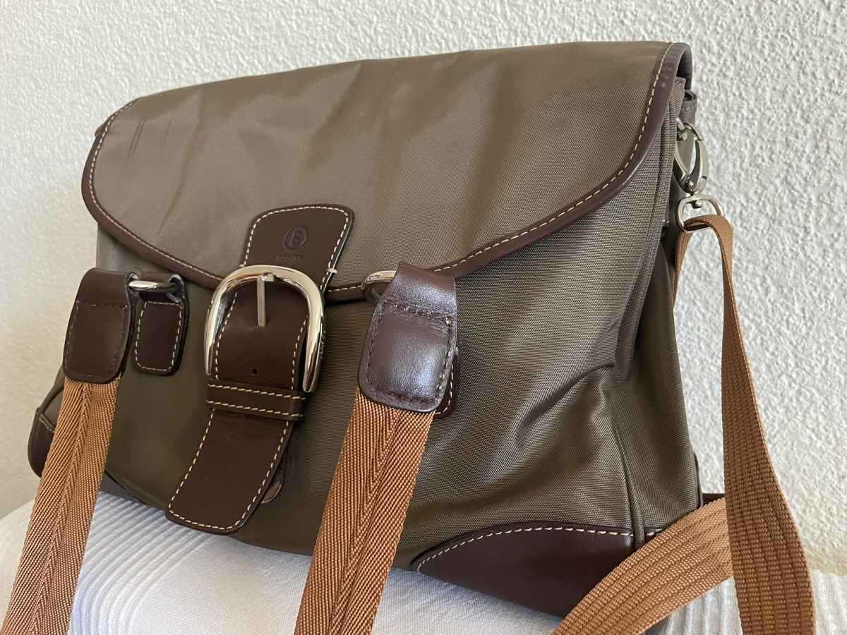 Bogner Borse: Umhängetasche Bogner – Usato da Münchenbuchsee venduto da hamama18 2