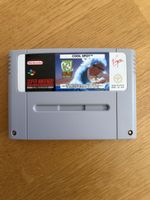 Snes: Cool Spot