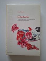 "Liebeslauben"  Max Dohner  rüffer & rub Verlag