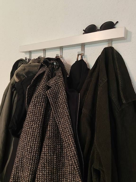 Guardaroba: Gratis Ikea Garderobe wie neu – Nuovo e nell'imballaggio originale da Lachen SZ venduto da Kamelfluesterer 1