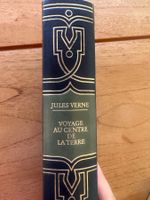 2 livres iconiques de Jules Verne