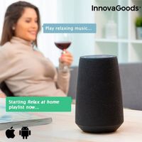 Intelligenter Lautsprecher, Bluetooth, VASS Sprachassistent