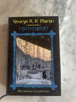 Eisenthron - Game of Thrones (GOT) - Sonderausgabe