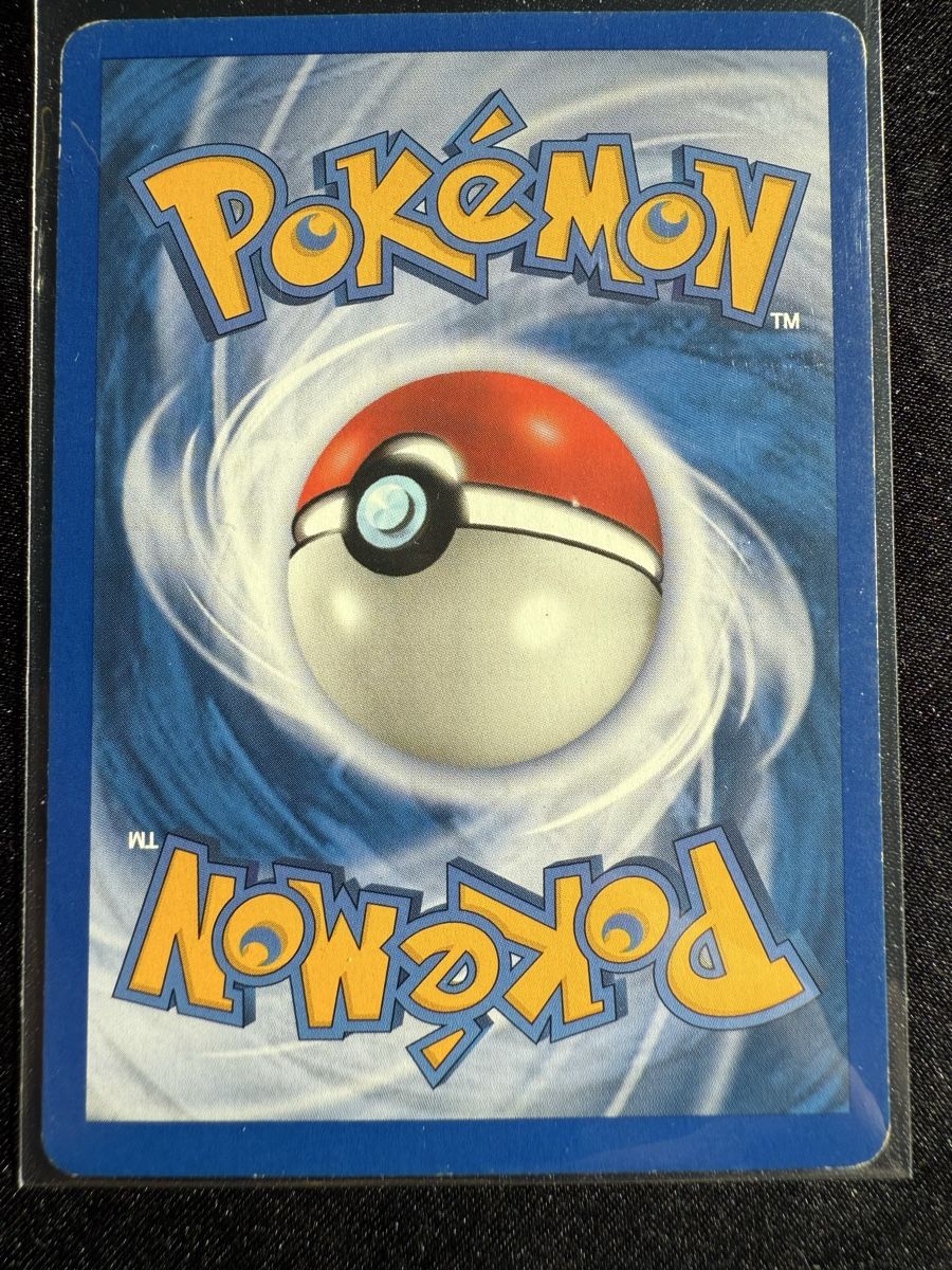 Pokémon Carte collezionabili: Professor Elm's Pokemon Expedition - 148/165 – Usato da Winterthur venduto da SiddyPokemon 1