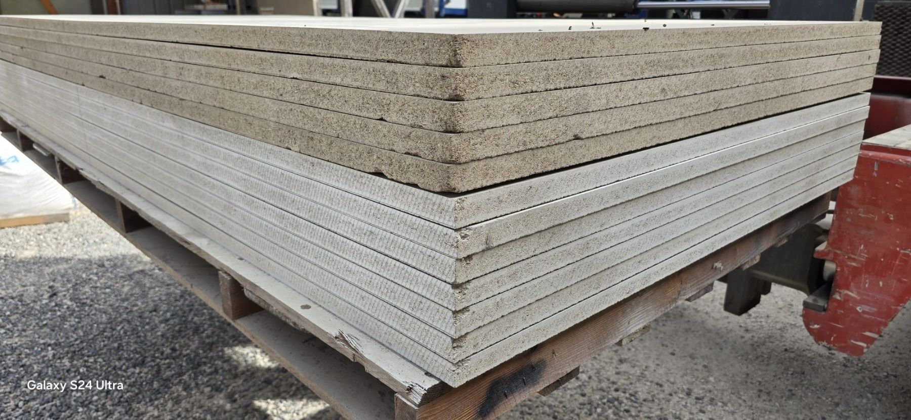 Articles en bois: Duripanelplatten – D'occasion à Attiswil par inf_zg89