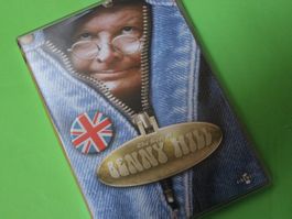 The Best of Benny Hill DVD 2005 Guter Zustand